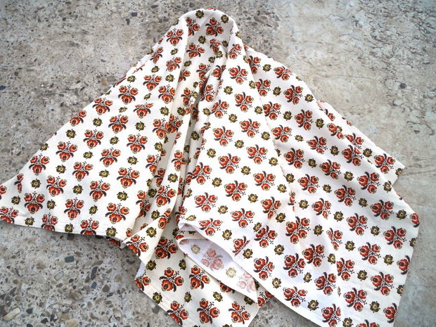 Material textil