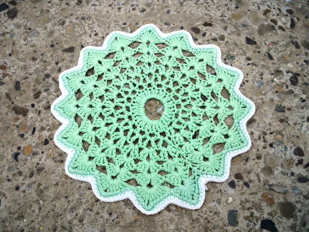 Dantela 17