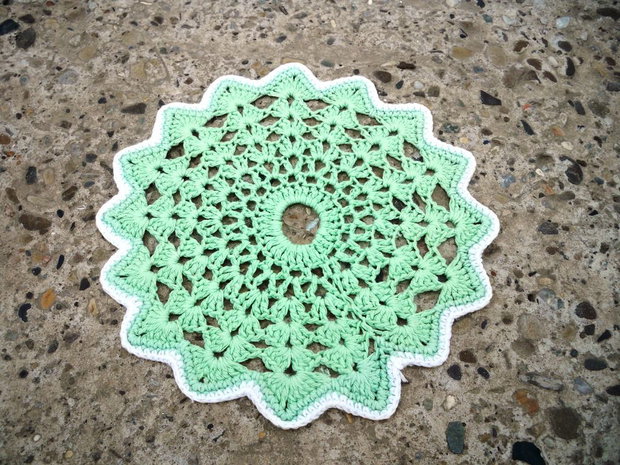 Dantela 17