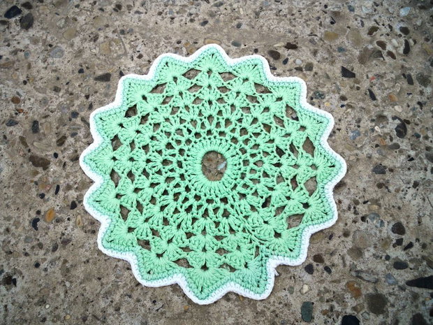 Dantela 17