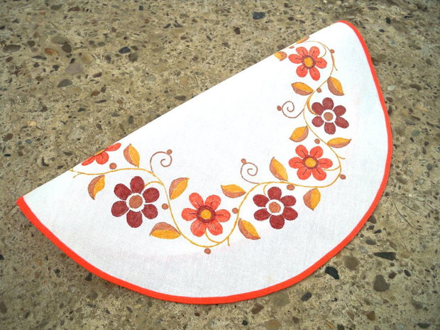 Accesoriu floral