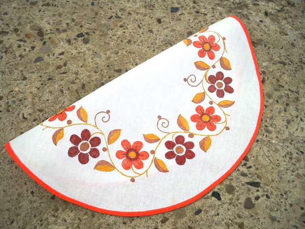 Accesoriu floral
