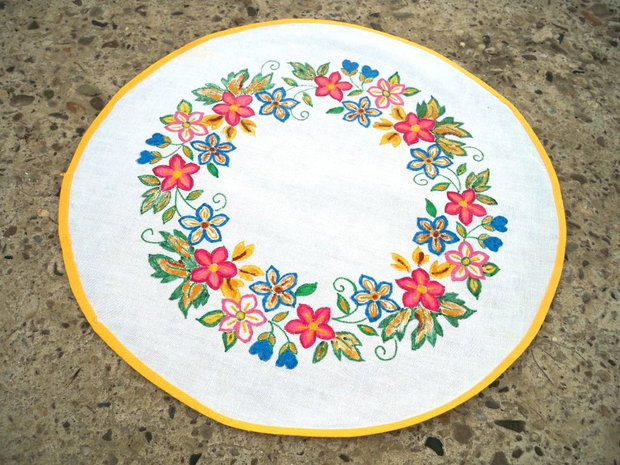 Accesoriu floral1