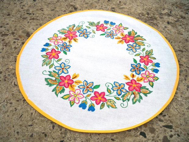 Accesoriu floral1