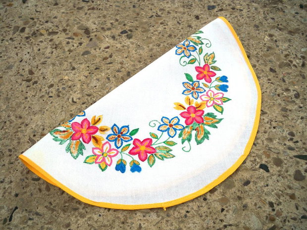 Accesoriu floral1