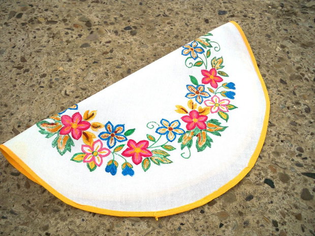 Accesoriu floral1