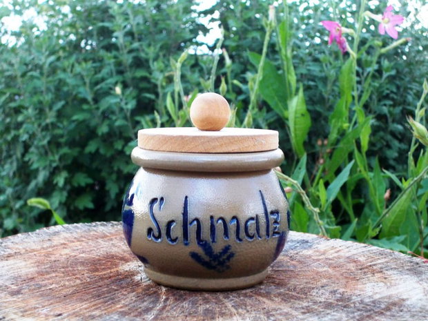 Vas ceramic