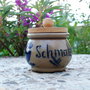 Vas ceramic