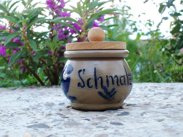 Vas ceramic