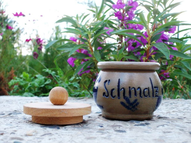 Vas ceramic