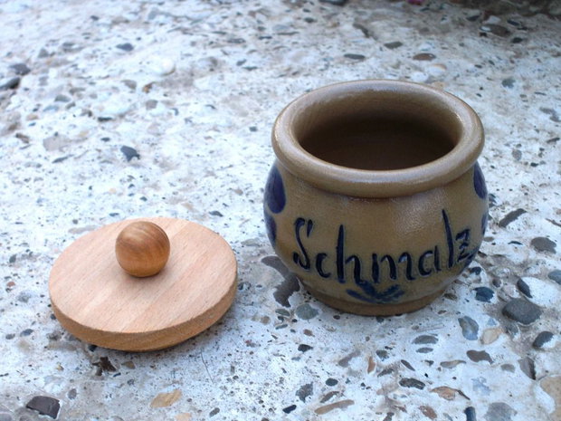 Vas ceramic