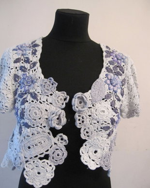 BOLERO CHARLOTTE
