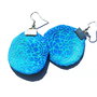 Cercei " Heaven Lace " - Nature & Colors Collection