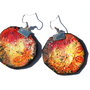 Cercei " Nature " - Nature & Colors Collection