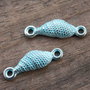 Conector gravat cochilie 20x6mm (SALAK 066)