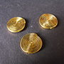 DISTANTIER AURIU - 17,5 X 3, 5 MM