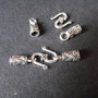 INCHIZATOARE CAPAT DE SNUR - 34 X 5 MM
