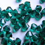 Margele bicon Swarovski 4 mm - 5328-4-205