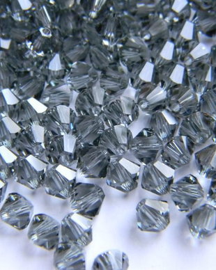 Margele bicon Swarovski 4 mm - 5328-4-215