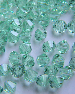 Margele bicon Swarovski 4 mm - 5328-4-238