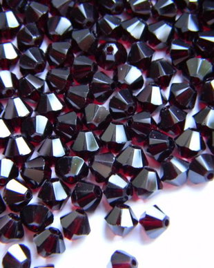 Margele bicon Swarovski 4 mm - 5328-4-241