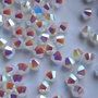 Margele bicon Swarovski 4 mm - 5328-4-2812X