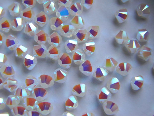 Margele bicon Swarovski 4 mm - 5328-4-2812X