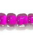 LMN230 - margele nisip magenta