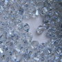 Margele bicon Swarovski 4 mm - 5328-4-BLSH
