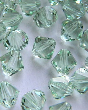 Margele bicon Swarovski 8 mm - 5328-8-238