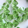 Margele bicon Swarovski 10 mm - 5328-10-214