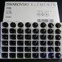 Swarovski Rivoli 12 mm - 1122-12-280