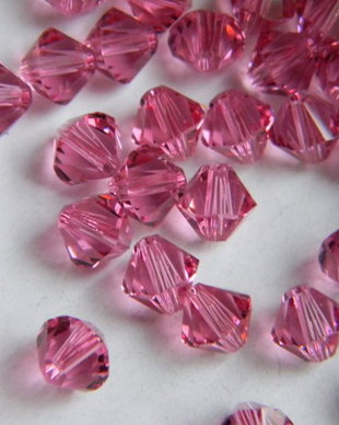 Margele bicon Swarovski 6 mm - 5328-6-209