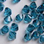 Margele bicon Swarovski 6 mm - 5328-6-379