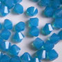 Margele bicon Swarovski 6 mm - 5328-6-394