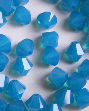 Margele bicon Swarovski 6 mm - 5328-6-394