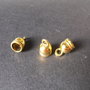 CAPAT AURIU PT. SNUR - 14 X 8, 5 MM
