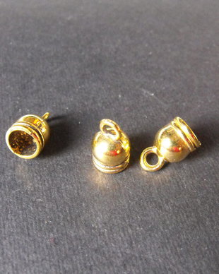 CAPAT AURIU PT. SNUR - 14 X 8, 5 MM