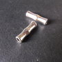 DISTANTIER TUB PT. SNURURI - 22 X 6 MM