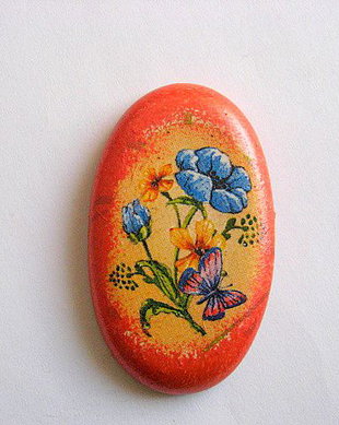 Magnet frigider 25263