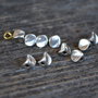 1b distantier rasucit zamak 5x5mm  (ENDM 8027)