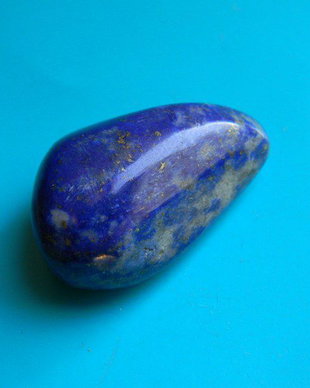 Lapis slefuit