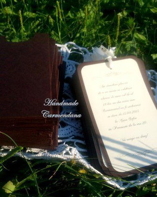 Invitatii