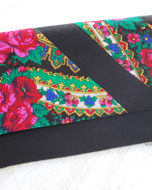 Geanta Plic Gipsy 2