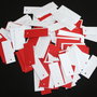 *** Price tags *** Alege-ti culoarea