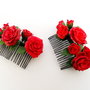 Red Roses
