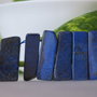 Lapis lazuli 9-12x28-32mm (1)