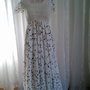 Rochie crosetata - Valy