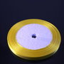 *** Panglica satin  6 mm ***