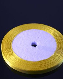 *** Panglica satin  6 mm ***